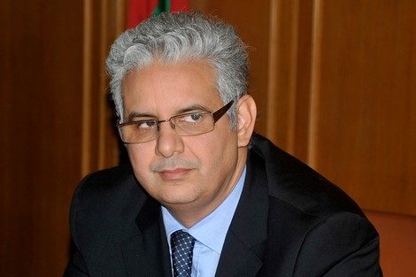 نزار بركة