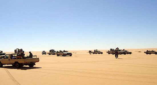 لهذا تسعى البوليساريو للتصعيد في الكركارات