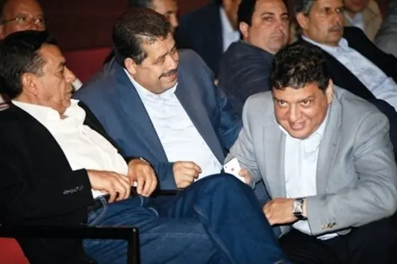 حجيرة رفقة شباط