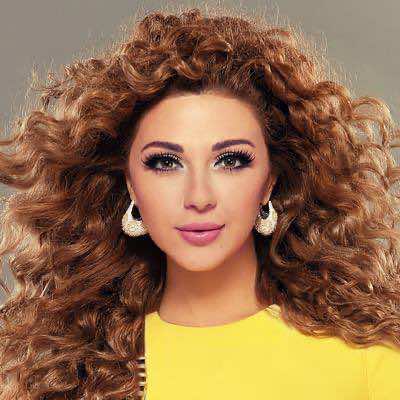 مريم فارس