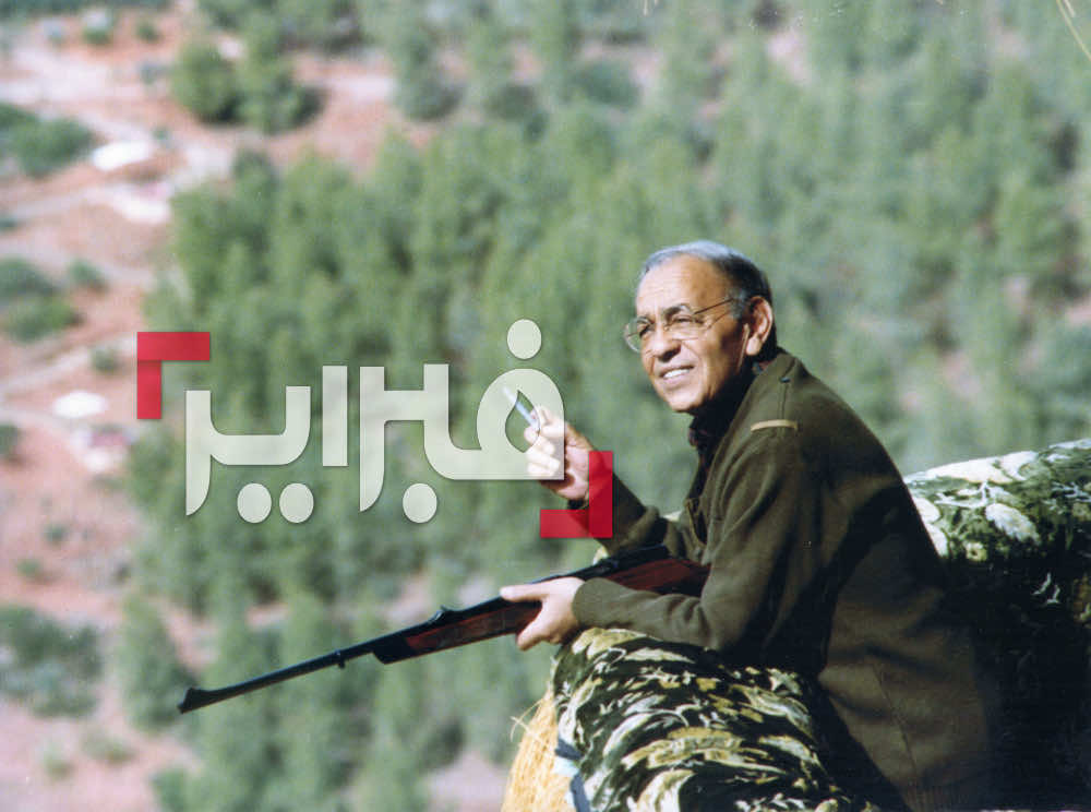 الحسن الثاني