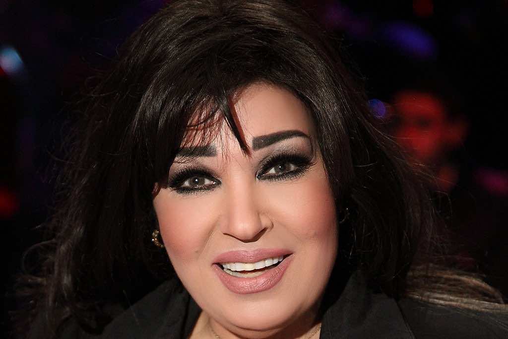 فيفي عبدو