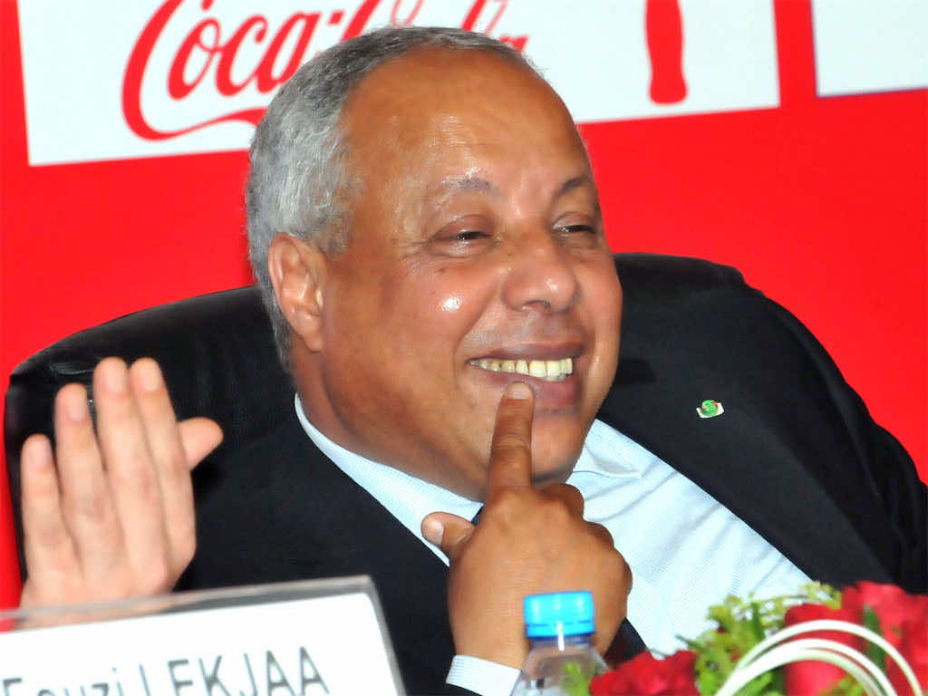 امحمد فاخر