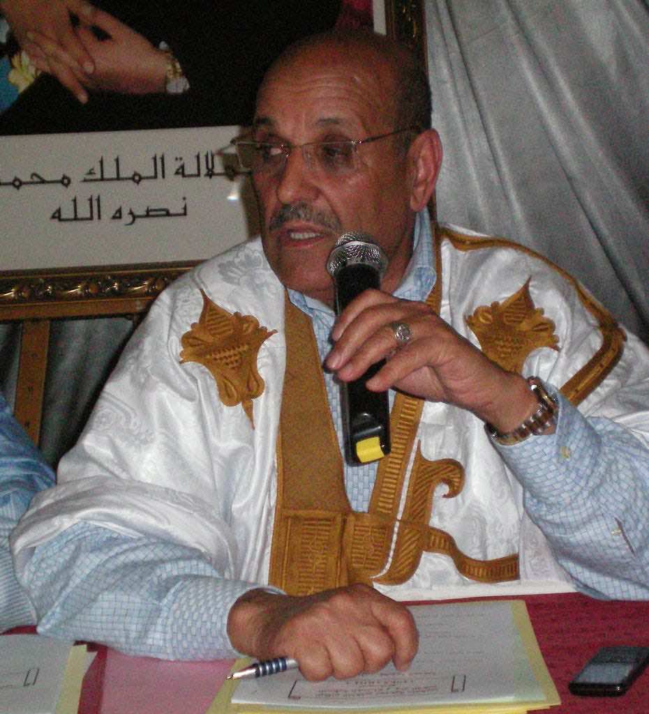 حمدي ولد الرشيد