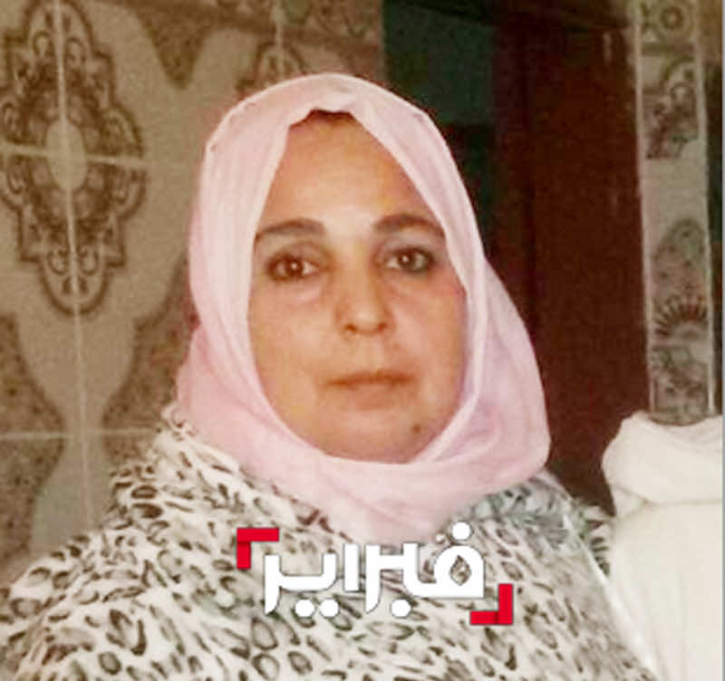 مي فتيحة