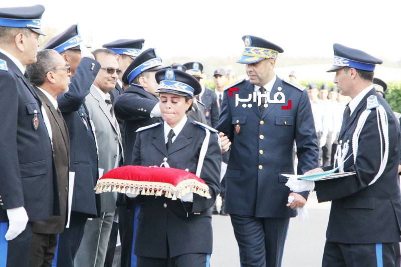 عبد الطيف الحموشي