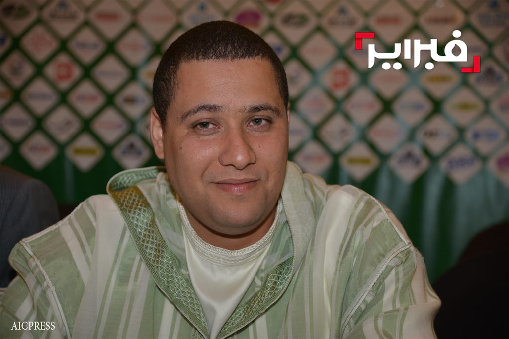 محمد بودريقة