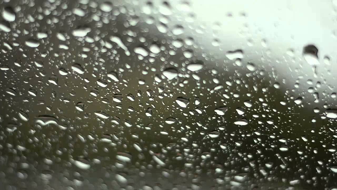 مقاييس التساقطات المطرية