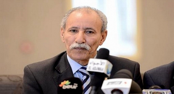 إبراهيم غالي