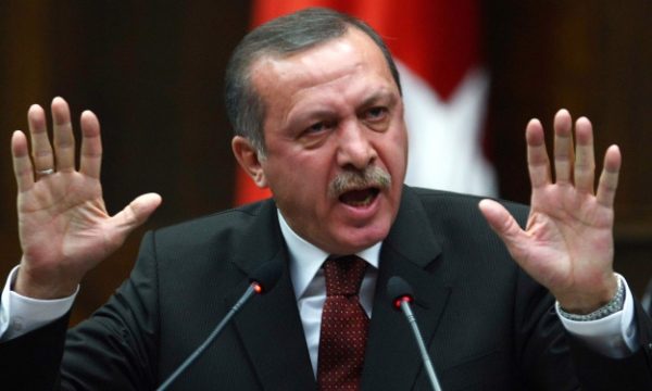 رجب أردوغان