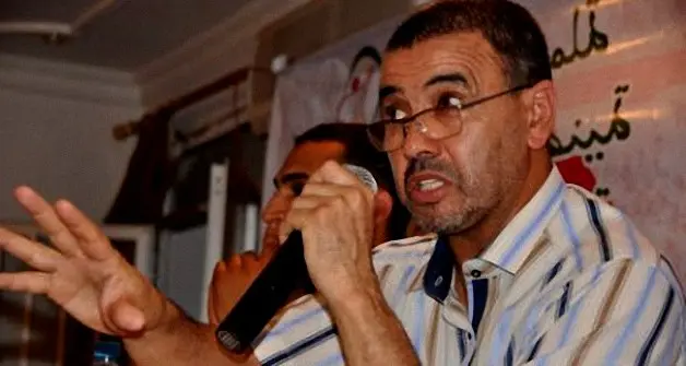 عبد العزيز أفتاتي