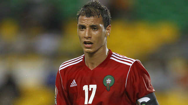 مروان الشماخ