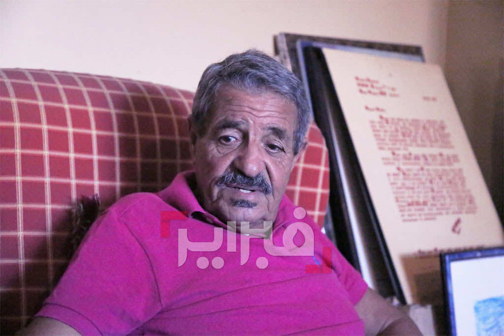 خالد الجامعي