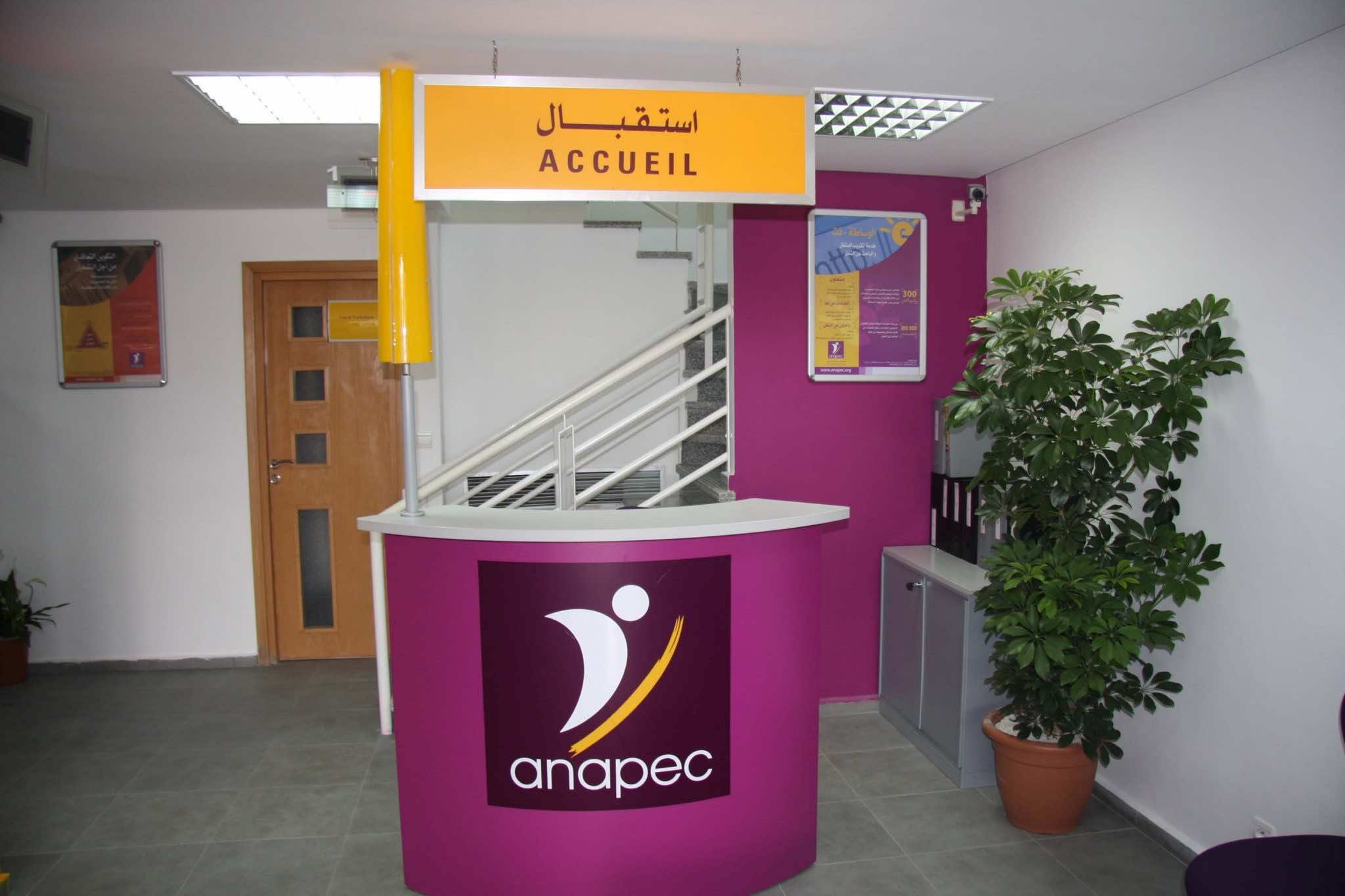 مباراة توظيف