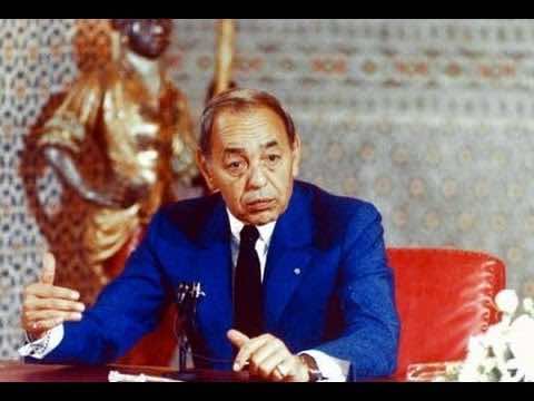 الحسن الثاني