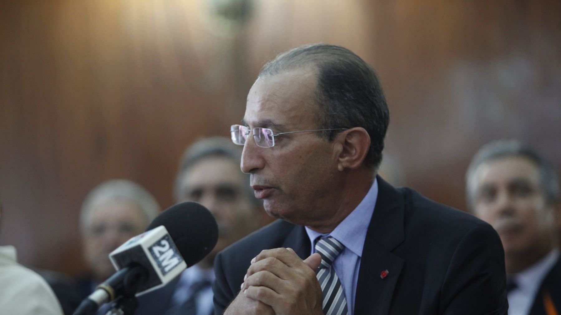 محمد حصاد