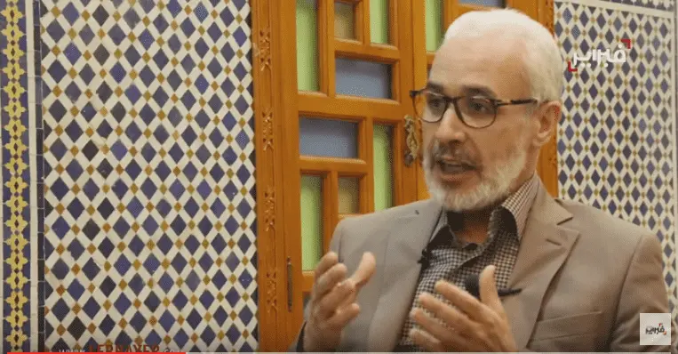 الشيخي