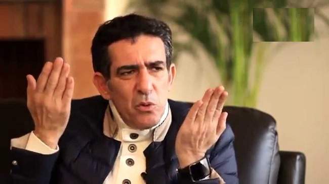 نعمان لحلو