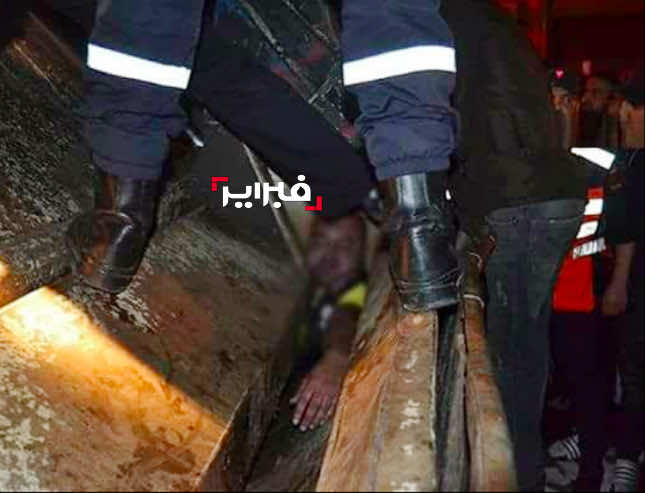 محسن فكري
