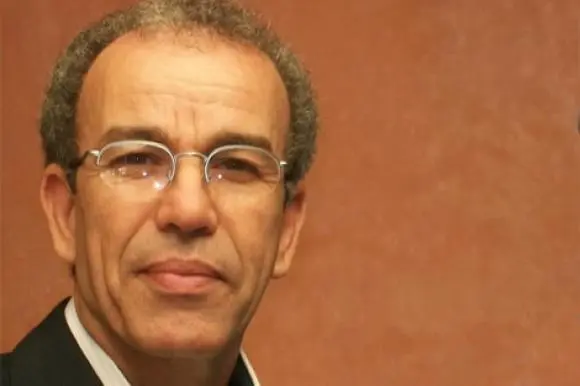 أحمد عصيد