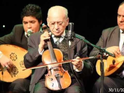 وفاة عميد أغنية المالوف محمد الطاهر الفرقاني