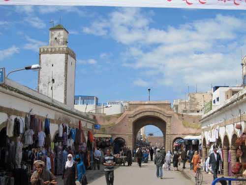 مدينة صويرة