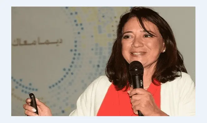 انتخاب ليلى مامو رئيسة لجمعية إنجاز المغرب