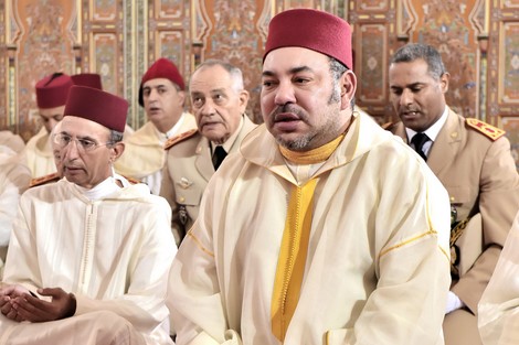 خطيب مسجد أبوجا: الهوية النيجيرية مخلوطة بالطينة المغربية