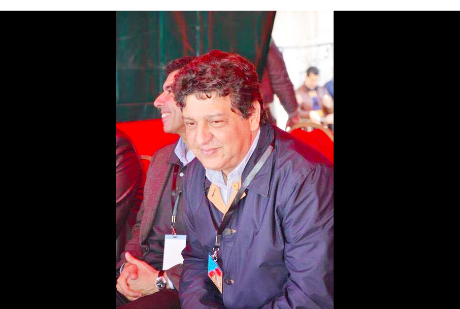 توفيق حجيرة