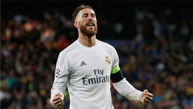 ريال مدريد