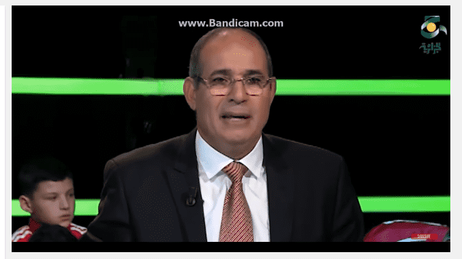 فيديو :الزاكي من قلب الجزائر: الجمهور المغربي سبب هزيمتنا في نهائي أمم افريقيا 2004