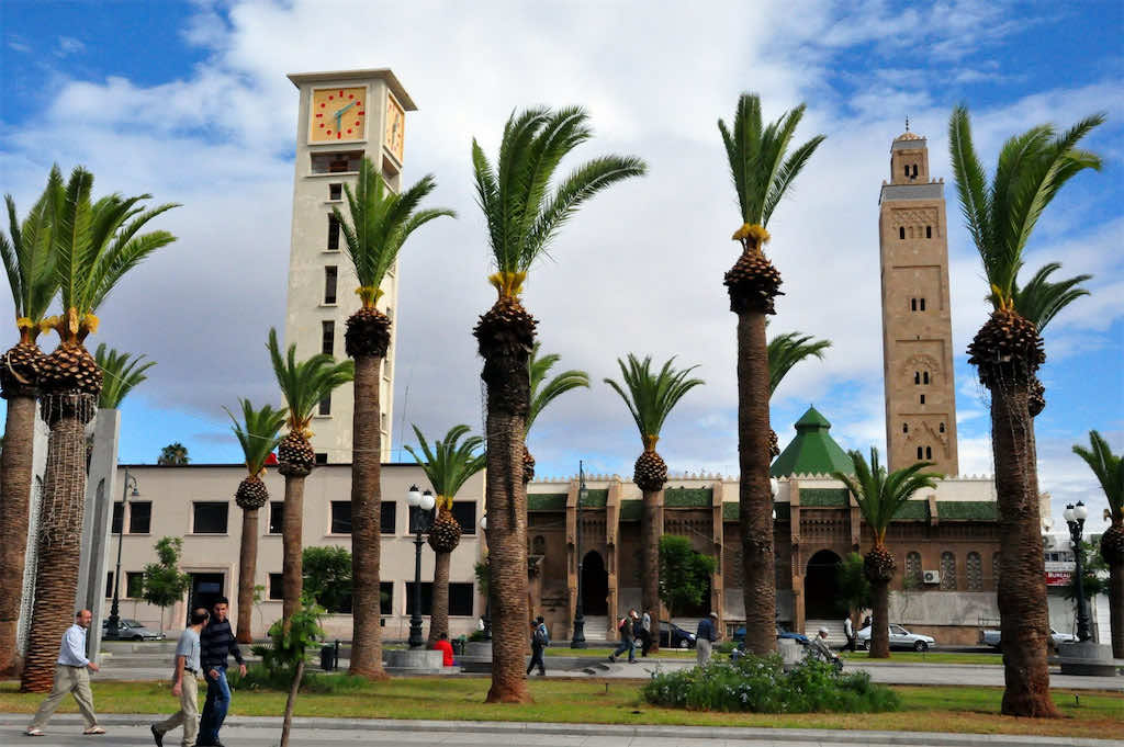 وجدة