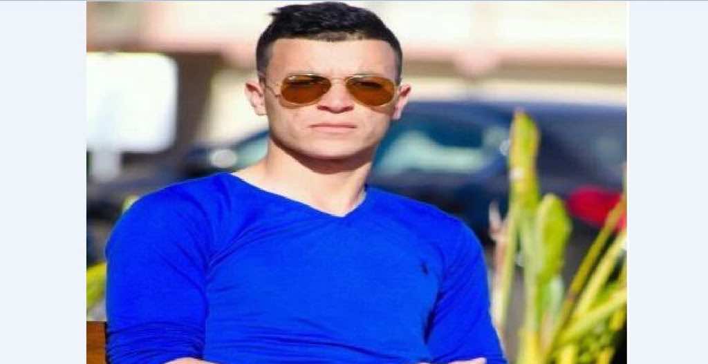 معلق رياضي