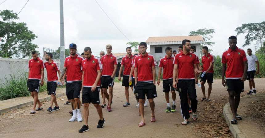 المنتخب الوطني