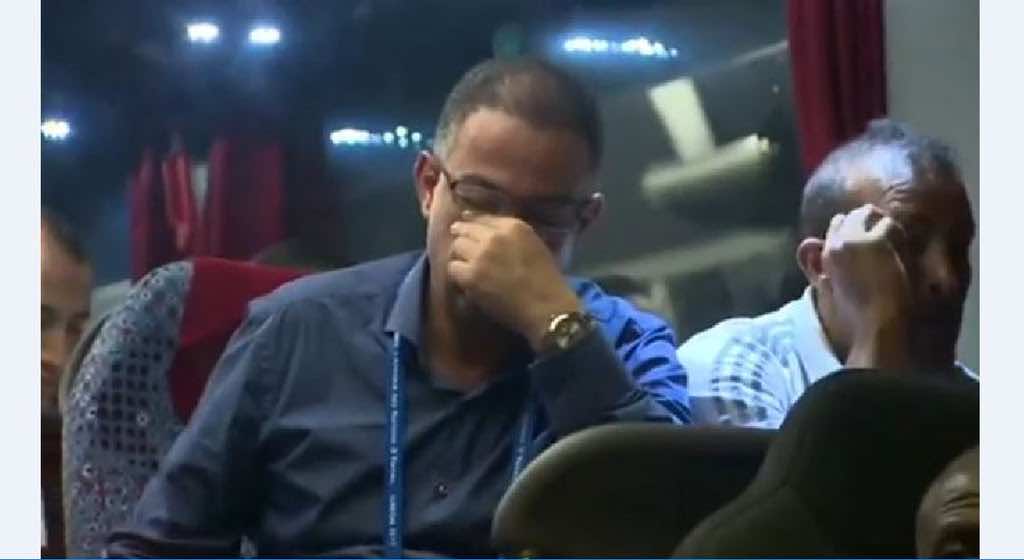 المنتخب المغربي