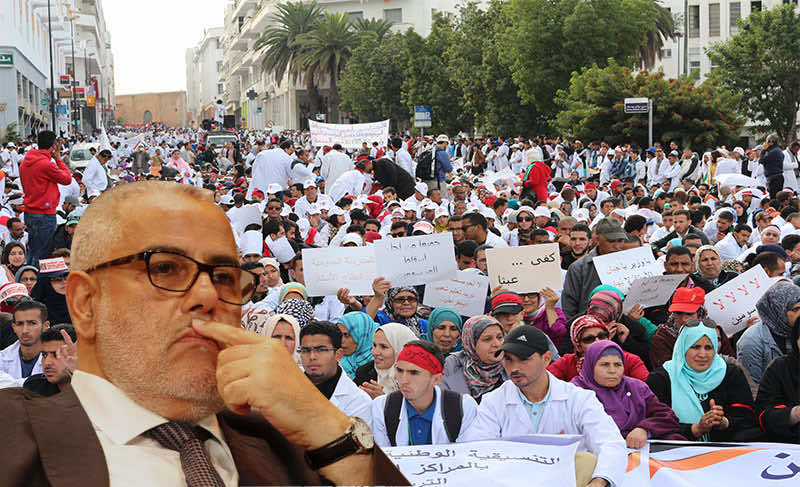الأساتذة المتدربون