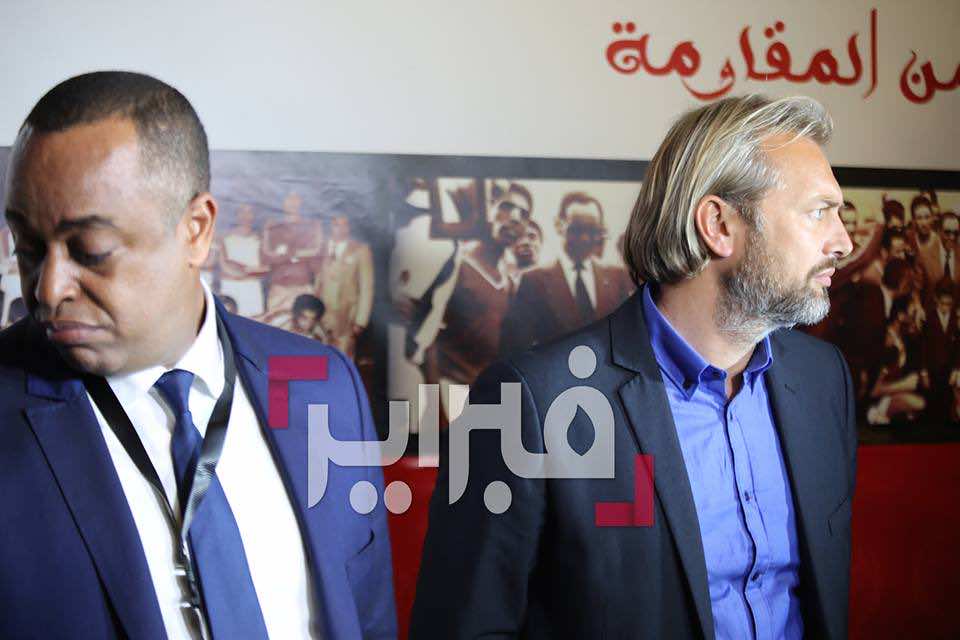 الناصيري رئيس الوداد البيضاوي