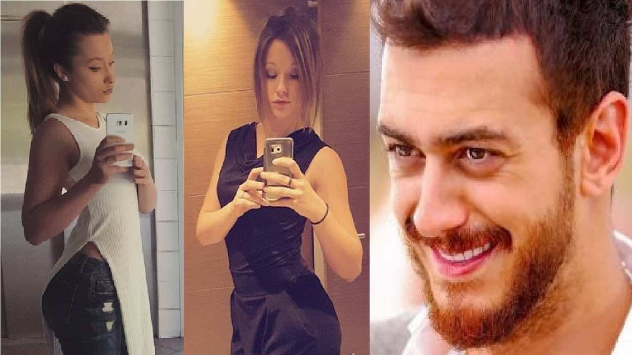سعد المجرد ولورا بريول