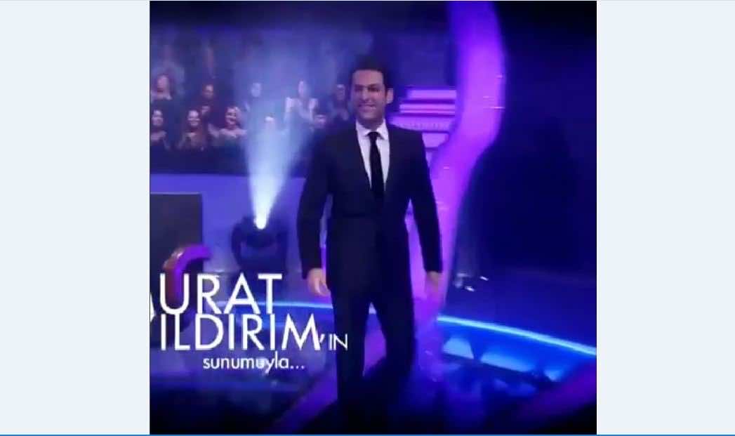 مراد يلدريم