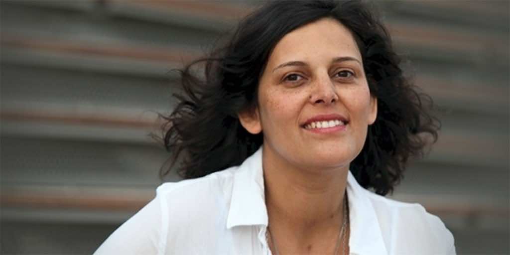 مريم الخمري وزيرة العمل لفرنسية