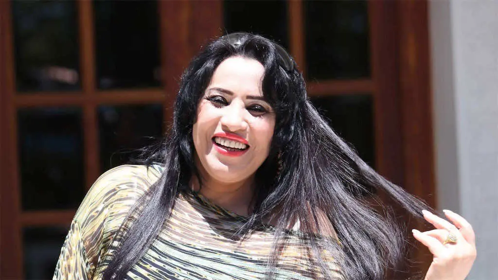 نجاة اعتابوا