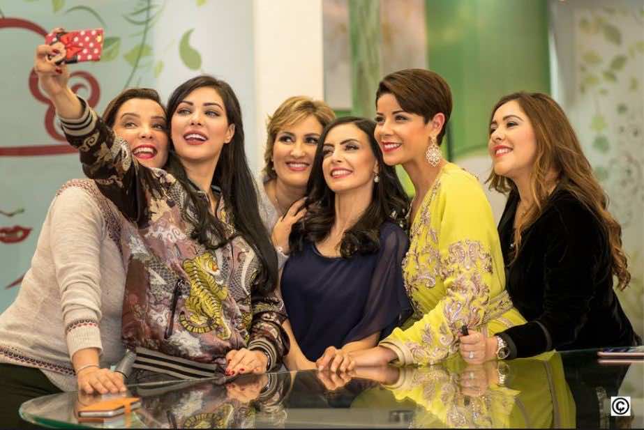 ليلى الحديوي