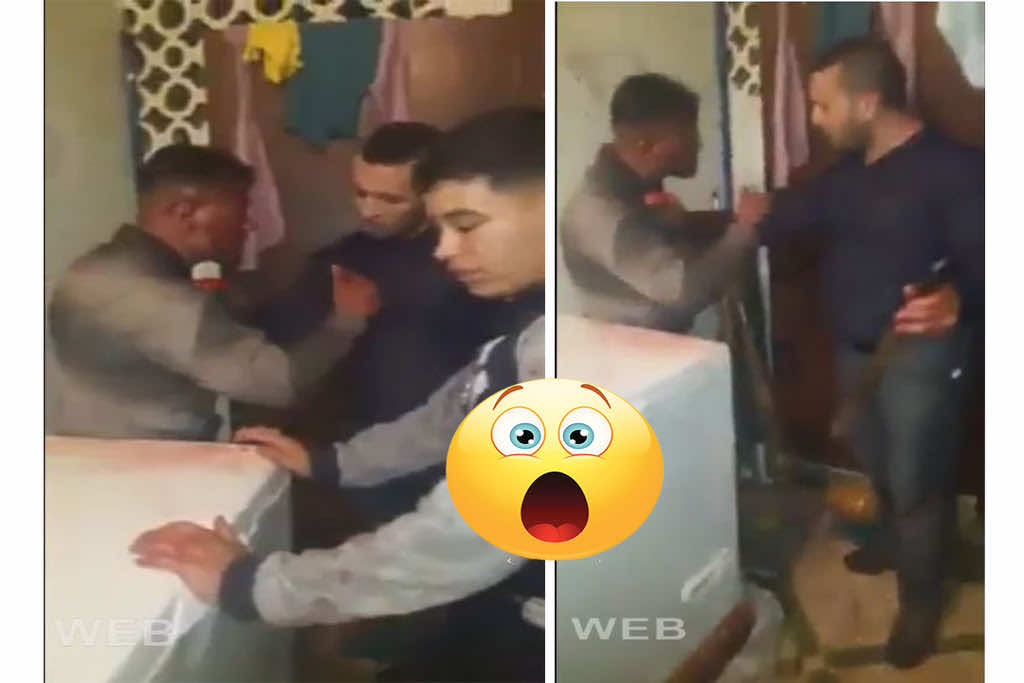 مجرم