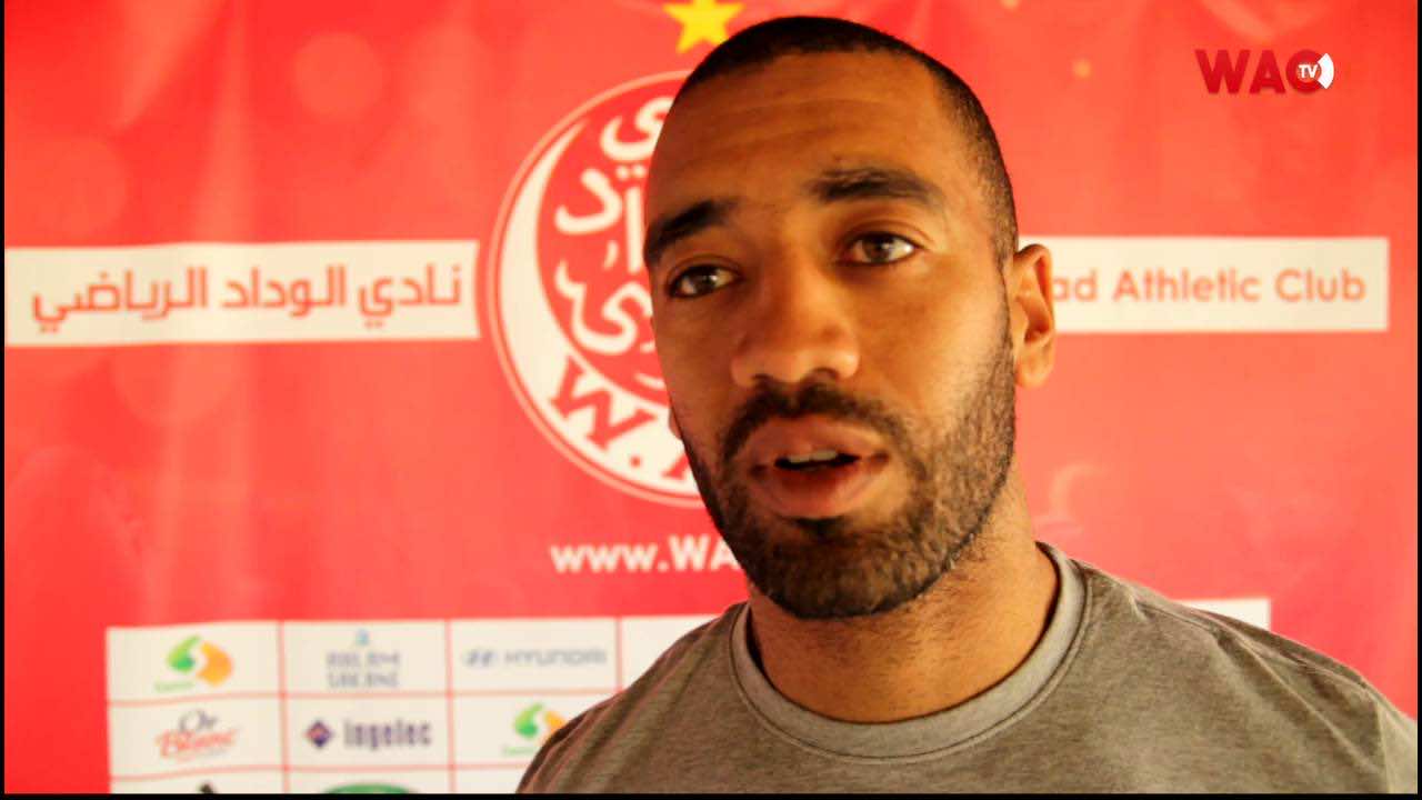 زهير العروبي