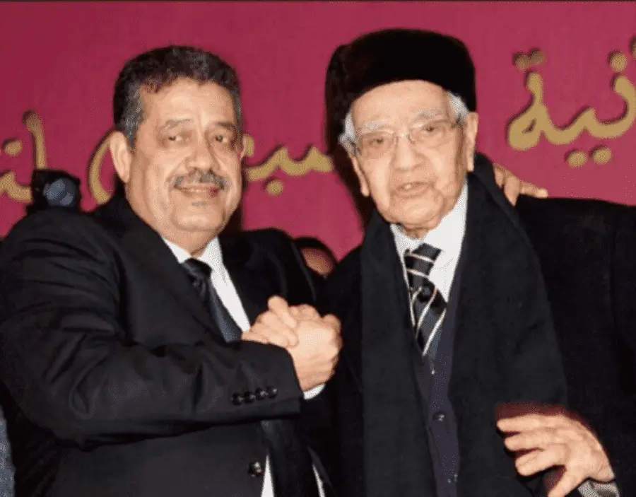 بوستة وشباط