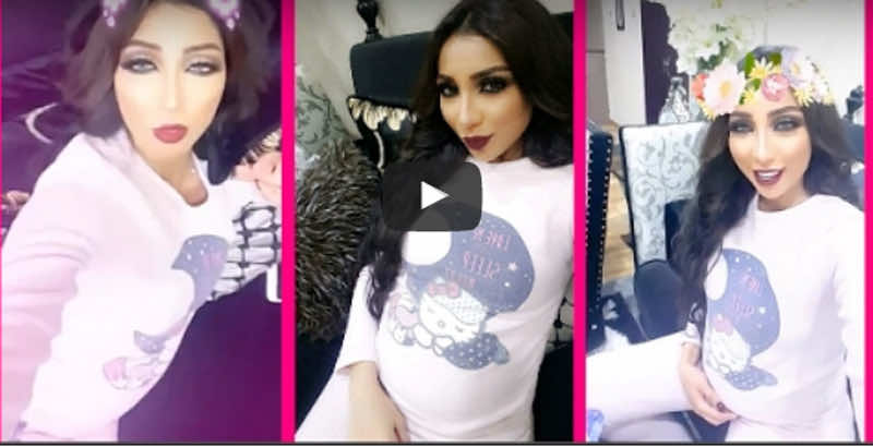 دنيا باطما
