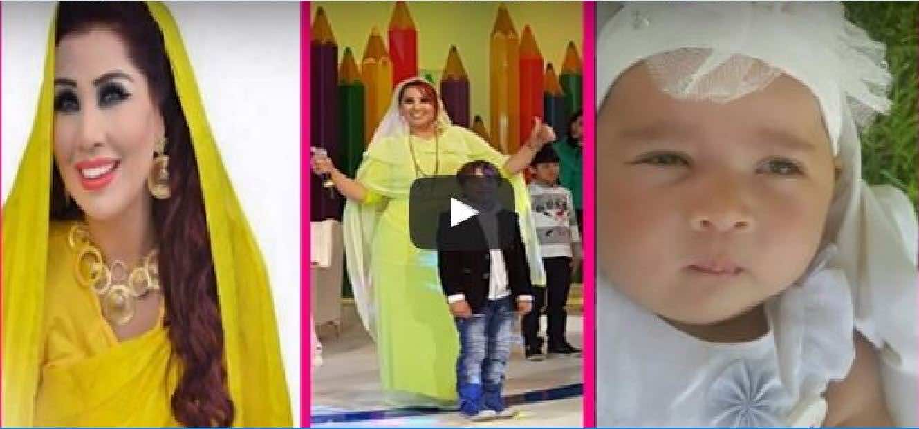 سعيدة شرف