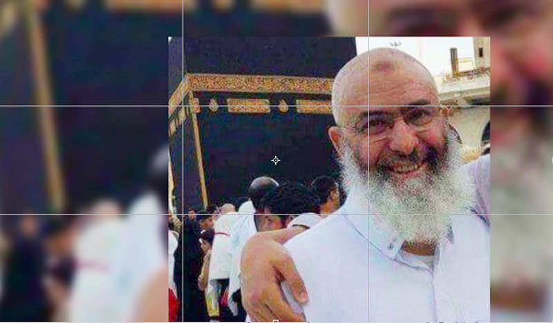 عز الدين ضحية هجوم مسجد كيبيك