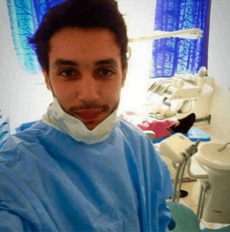 مازن الشاكيري