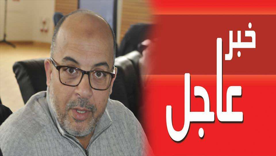 مقتل مرداس